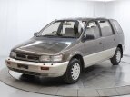Thumbnail Photo 73 for 1992 Mitsubishi Chariot